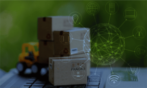 Future with Green Supply Chain | Banner Image
